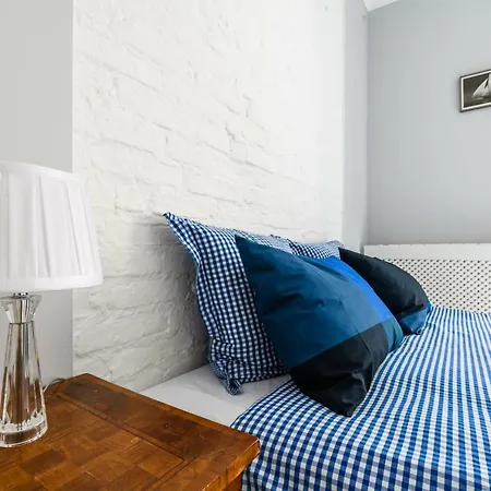 Apartament Rondo Daszynskiego - Be 1 Apartment